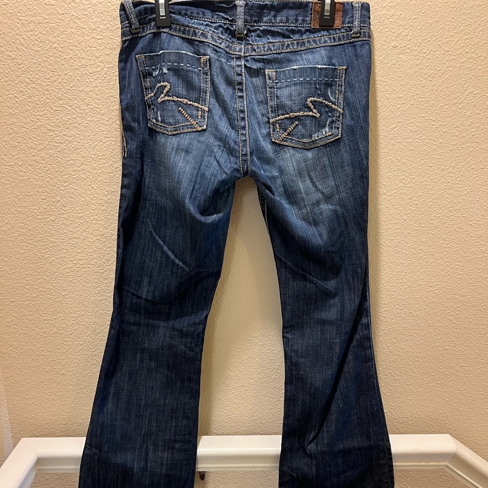 BKE Stella Jeans